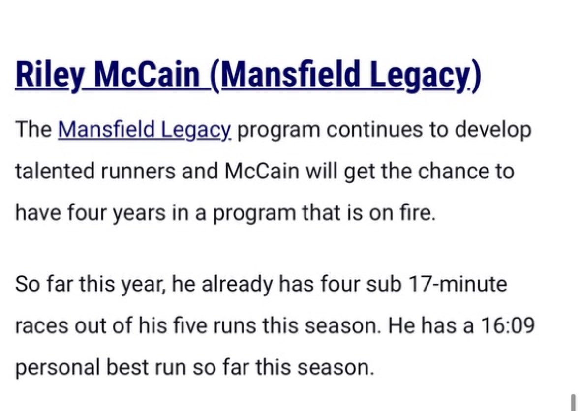 Legacy Bronco XC/Trk tweet media