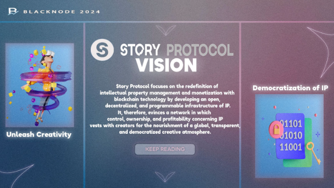 BlackNode tweet media