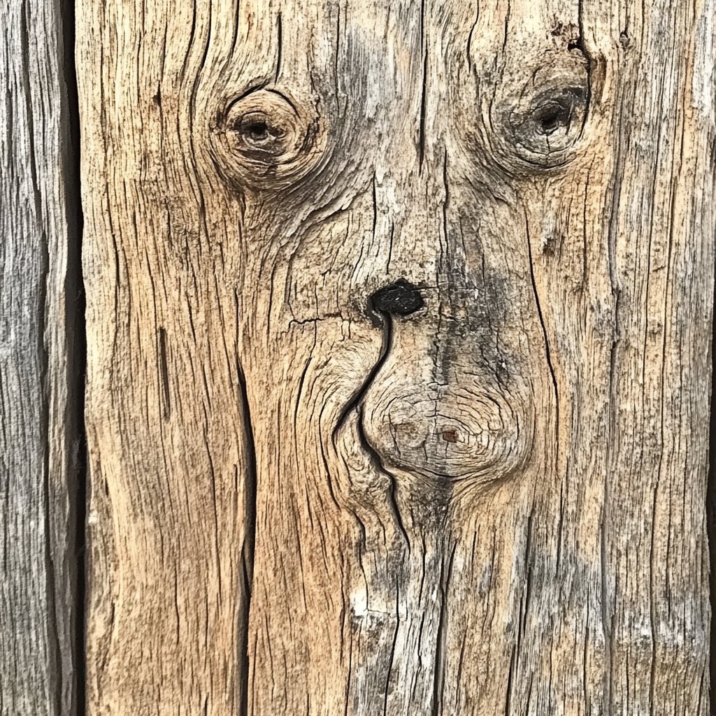 DOG IN WOOD tweet media