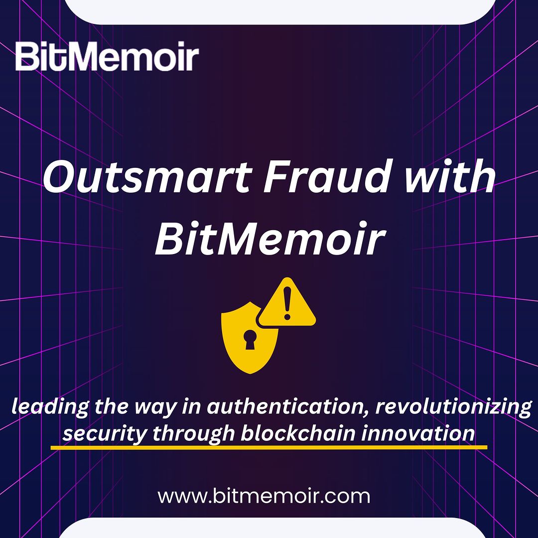 BitMemoir tweet media
