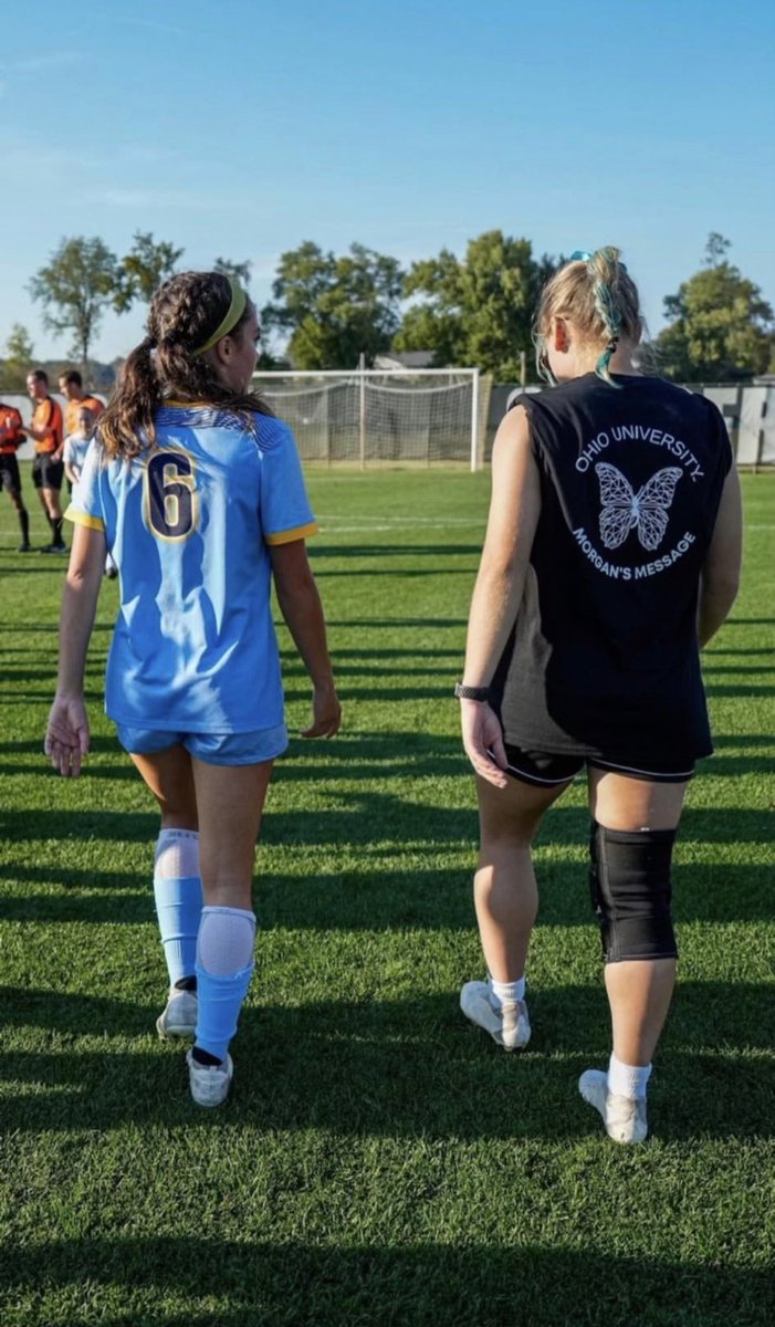 Walsh U Women’s Soccer tweet media