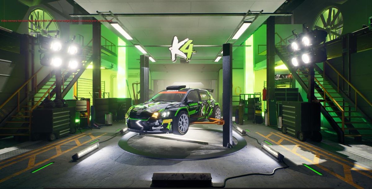 Millet dün bahsettiğim K4RALLY Mint detayları belli oldu 👇

Supply sadece 888 tane ve 1.1M$ yatırımları var. 

O zaman biz de 1 tane WL dağıtalım. Bu #NFT kazandırır :)

<a href="/k4rally/">K4 RALLY</a> ve <a href="/nuhbatuhann/">Batuhan Çalıkuşu</a> takip et. Bu tweeti beğen RT et ❤️

Yarın açıklarım :)