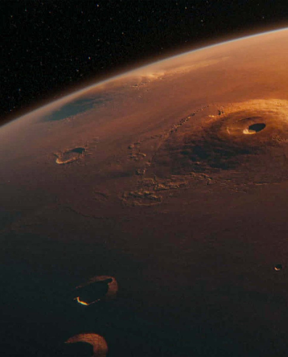 'We're living through a golden age of exploration.'🪐
 
Join <a href="/ProfBrianCox/">Brian Cox</a> in brand new series Solar System where, over the course of five episodes, he takes viewers on epic journeys through the planets and beyond. Produced by BBC Studios.
 
Tune in Monday 7th on <a href="/BBCTwo/">BBC Two</a>