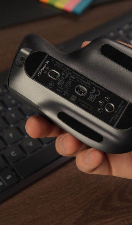benchrs's tweet image. [TEST]: ⌨️🖱️ Logitech MX Master 3S i Logitech MX Keys S recenzija (🎞️video)

[RECENZIJA]: 👉 bench.rs/250407  👈

#Logitech #MXMaster3S miš i #LogitechMXKeysS tastatura predstavljaju vrh ponude periferija namenjenih radu. Šta sve nude, pročitajte u našoj recenziji.