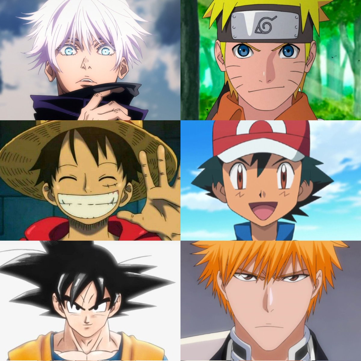 dromediary's tweet photo. / WHY #Japan /

🦄 Why do #ANIME have wild HAIR colors?

It started with budget constraints: solid colors made characters easier to animate.

Over time, #colors took on meaning: blue for calm intelligence, purple for royalty and so on.

🎨 What color would match your personality? https://t.co/fDiEKPoxqJ