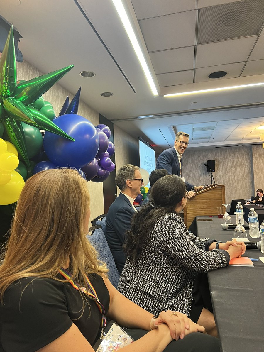 Lauren Ghazal, PhD, FNP-BC (@lghazal) on Twitter photo Smile for Twitter/X, <a href="/kamen_charles/">Charles Kamen</a>! Honored to speak on adapting interventions for #SGM cancer populations alongside these stellar panelists! <a href="/TheresaHastert/">Theresa Hastert</a> #smitabanerjee #richardbrown #ayacsm
🌈 <a href="/UofRSON/">URochester School of Nursing</a> <a href="/WilmotCancer/">Wilmot Cancer Institute</a> l Smile for Twitter/X, <a href="/kamen_charles/">Charles Kamen</a>! Honored to speak on adapting interventions for #SGM cancer populations alongside these stellar panelists! <a href="/TheresaHastert/">Theresa Hastert</a> #smitabanerjee #richardbrown #ayacsm
🌈 <a href="/UofRSON/">URochester School of Nursing</a> <a href="/WilmotCancer/">Wilmot Cancer Institute</a> l