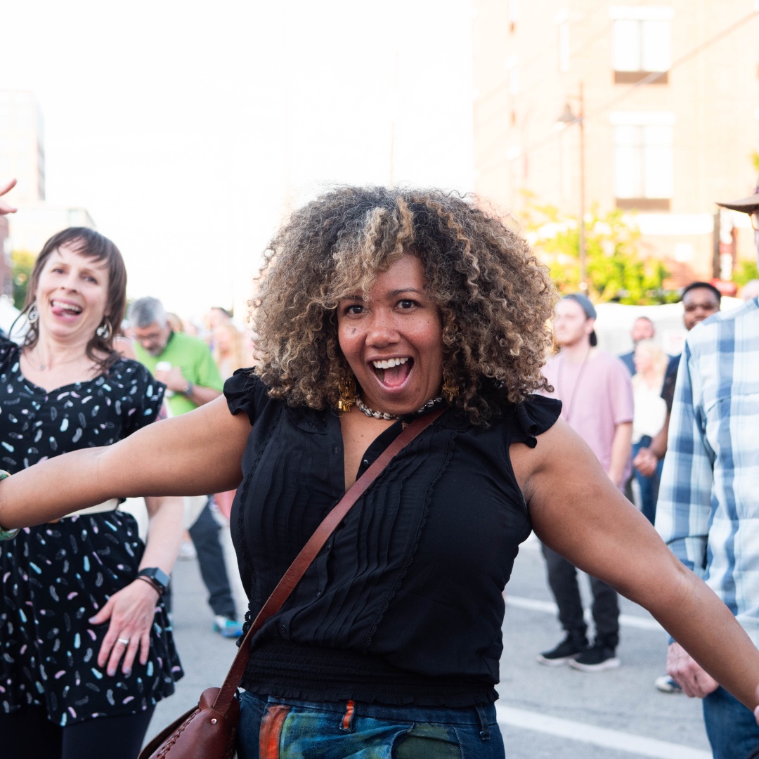 Tulsa Mayfest tweet media