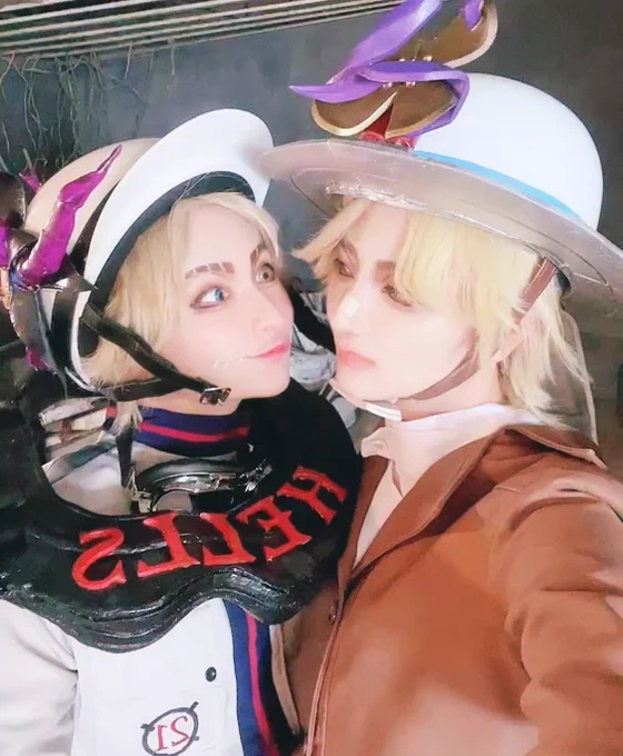 秋吉とハイウェイナイトノートン&amp;タイヤマイクでスタ撮行った時のやつめっっっっっっっちゃ見てる 