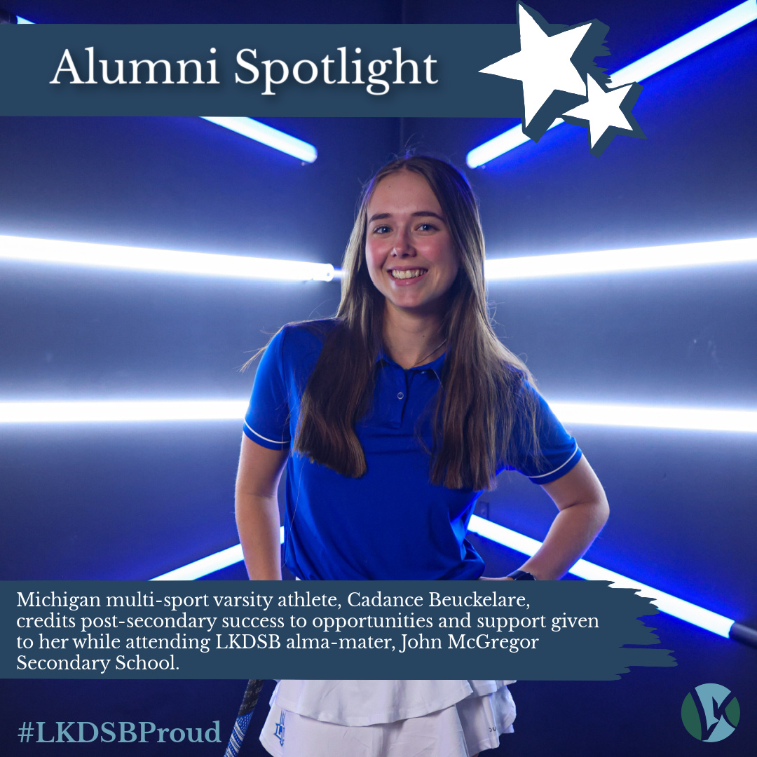 Lambton Kent DSB tweet media