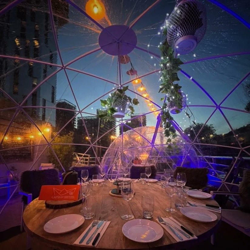 #CONCOURS 🤤🫕🔥

Une soirée FONDUE À VOLONTÉ pour 7 PERSONNES dans un igloo au bord de l'eau (4 fromages de Savoie + chocolat) à gagner sur mon compte Instagram 🔥⤵️

instagram.com/p/DAtUu9dsGYt/… #Strasbourg