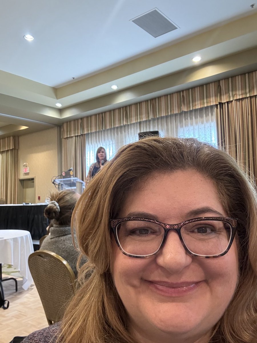 Shelly Cloke tweet media