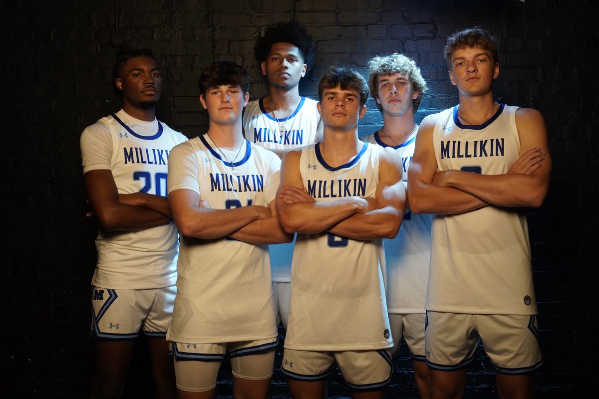 A few flicks from media day. 📸Ⓜ️