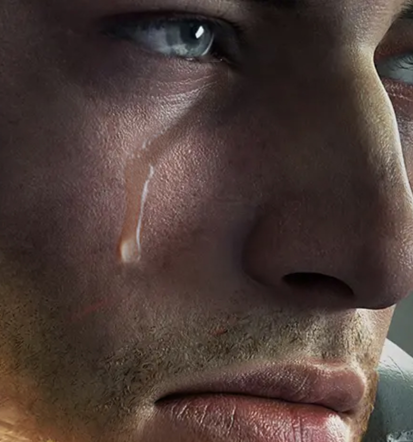Me right now. I would be playing <a href="/MW5Clans/">MechWarrior 5 Clans</a> if it wasn't for the two week delay... soon TM! #battletech #mechwarrior