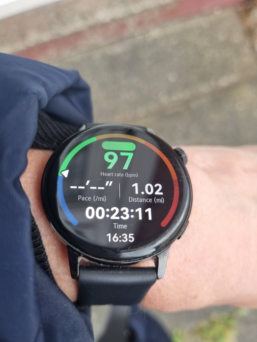 Day 4 walk a mile a day #pancreaticcancerawareness
#silentkiller #JustGiving 

trk.justgiving.com/f/a/JOSLTGnUSJ…~