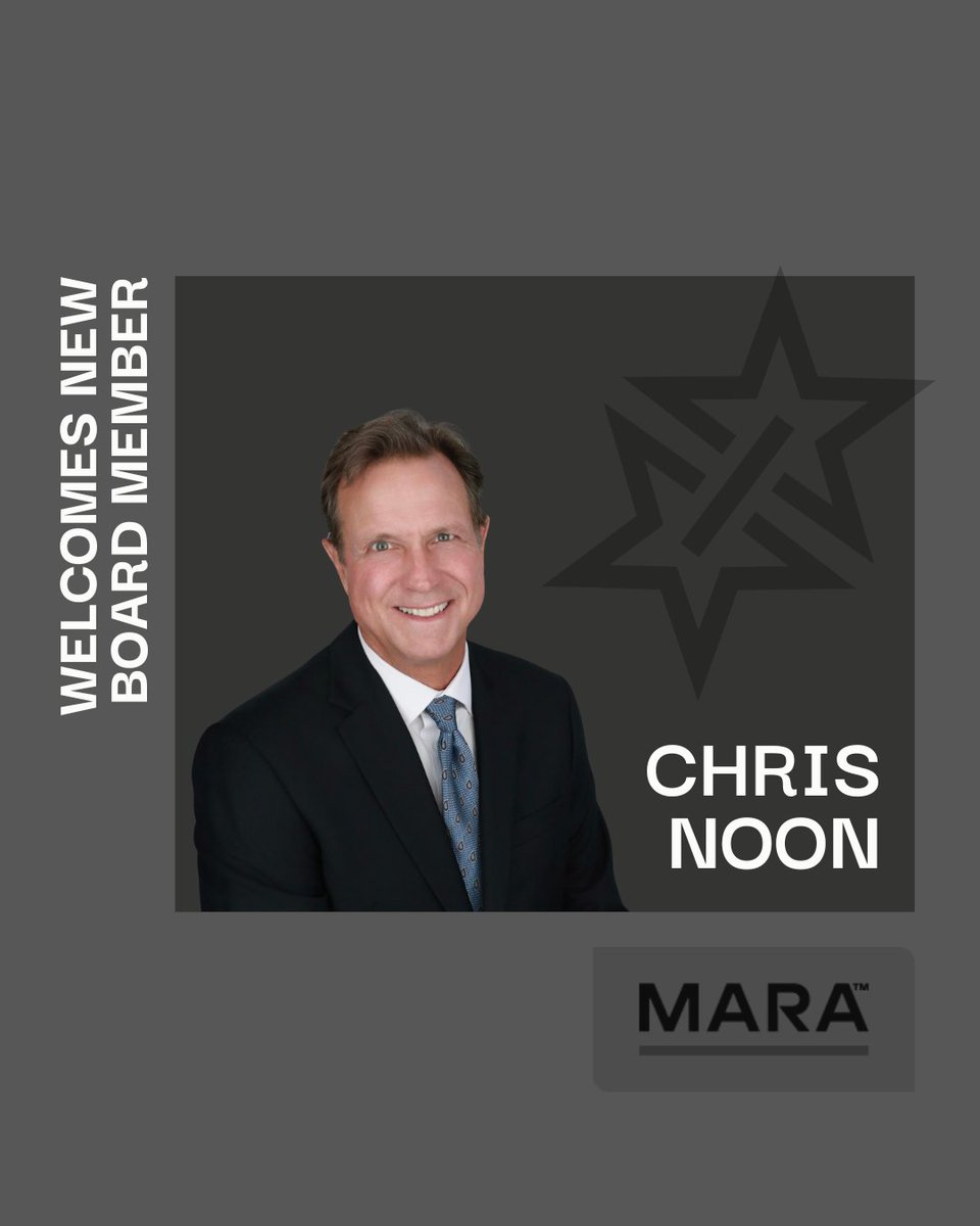 TXblockchain_'s tweet photo. The Texas Blockchain Council would like to introduce our newest board member, Chris Noon, Vice President of Energy Development for @MARAHoldings!  

Noon is a highly accomplished energy professional, bringing a wealth of expertise in managing both physical and financial electricity assets, as well as specializing in risk management, deal structuring, trading, hedging, and entrepreneurship. With a background as a financial attorney and experience operating successful ventures, Noon’s diverse skill set enhances his strategic leadership in the energy sector.  

Welcome to the Texas Blockchain Council, Chris!