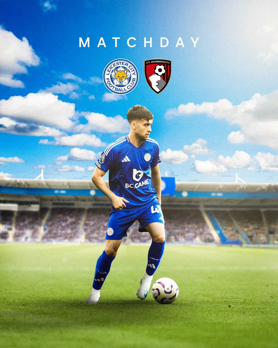Set for the Cherries ✊

#LEIBOU