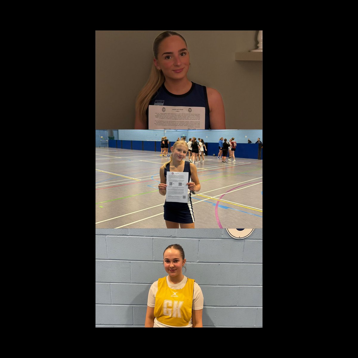 ✨️Addysg Gorfforol Gwynllyw ✨️ tweet media