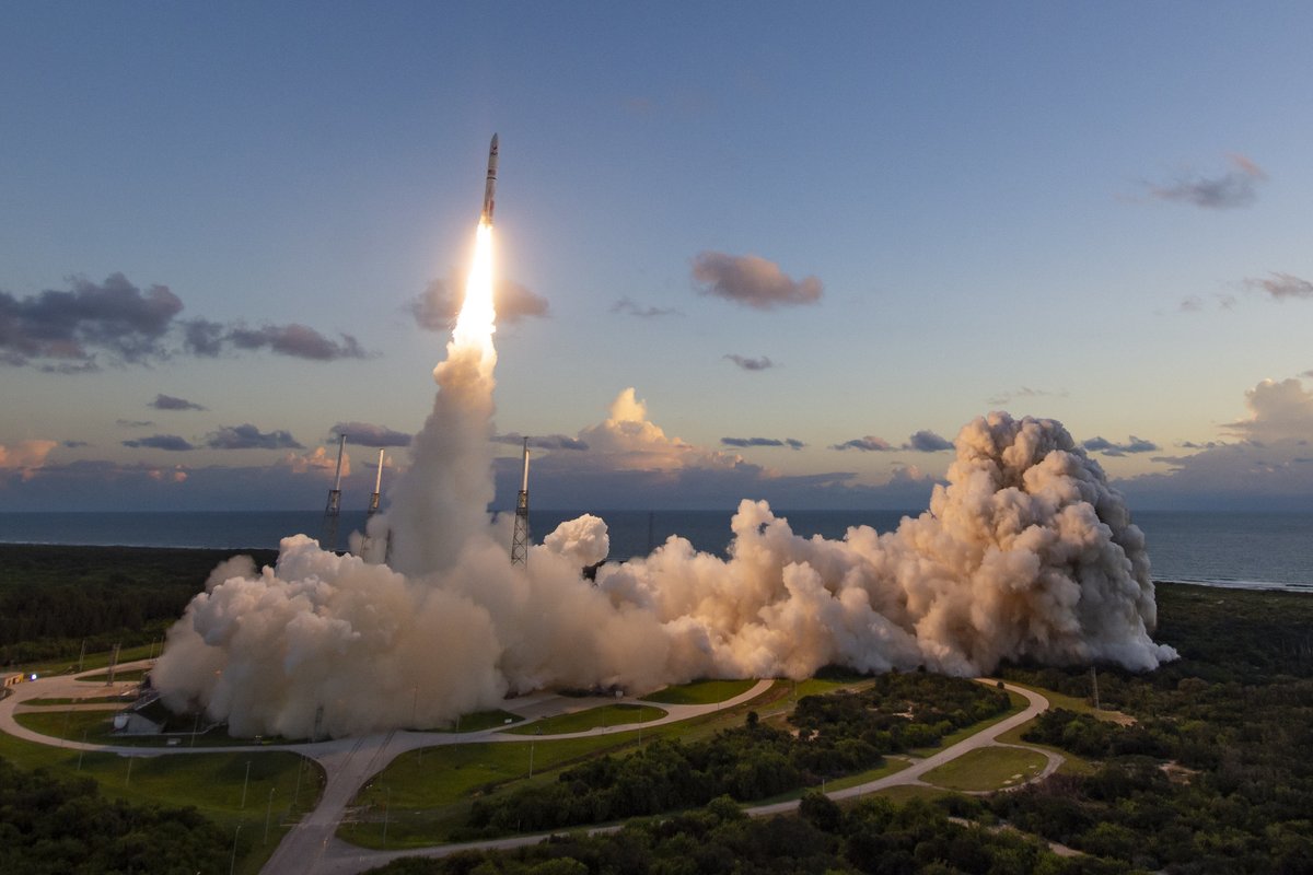 ulalaunch's tweet photo. #VulcanRocket // #Cert2
📸: See our launch photo gallery!
https://t.co/NQSis8zOVH https://t.co/D2zLHbk0rG