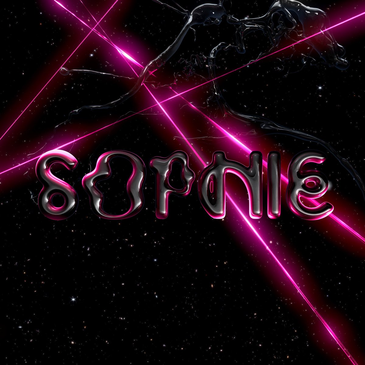I first heard Sophie’s music when I was still living in Baltimore. This was before I moved to New York City, where I would later play a show with her for the first time. I wouldn’t meet her until a week later at another show in Dallas, where I grew up. Being the three most