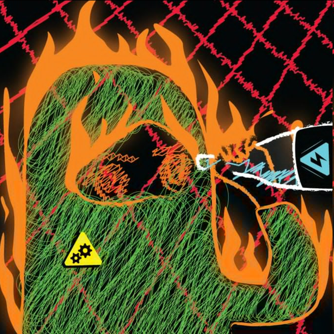 We are excited to announce our collaboration with <a href="/rektmilio/">rektmilio</a>💙

-10x WL FREEMINT (whitelisted)
- Supply: 2222
- Mint Date = October 15
- Blockchain: @Base

- Follow : <a href="/rektmilio/">rektmilio</a> + @ajmuthx_
- Like + RT
- Tag 3 Friends
🕒24hrs 

#base #nft #freemint #giveawayᅠ #Whitelist