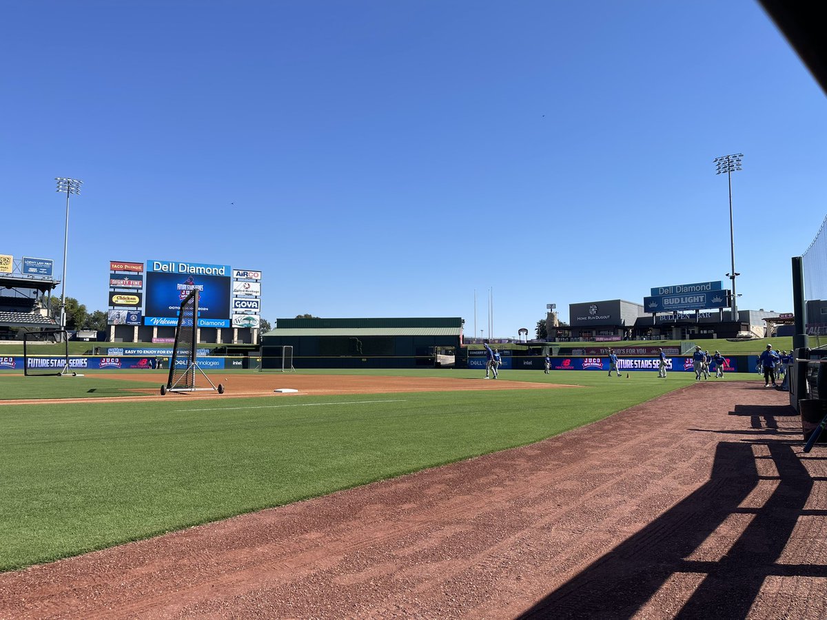 Cisco Baseball tweet media