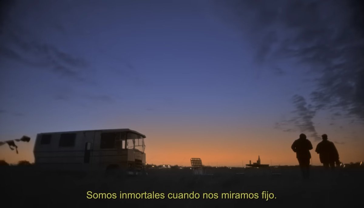 gracias caravana por