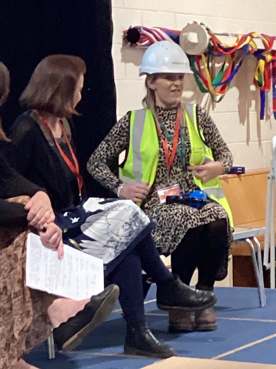 Eastwood Community School tweet media