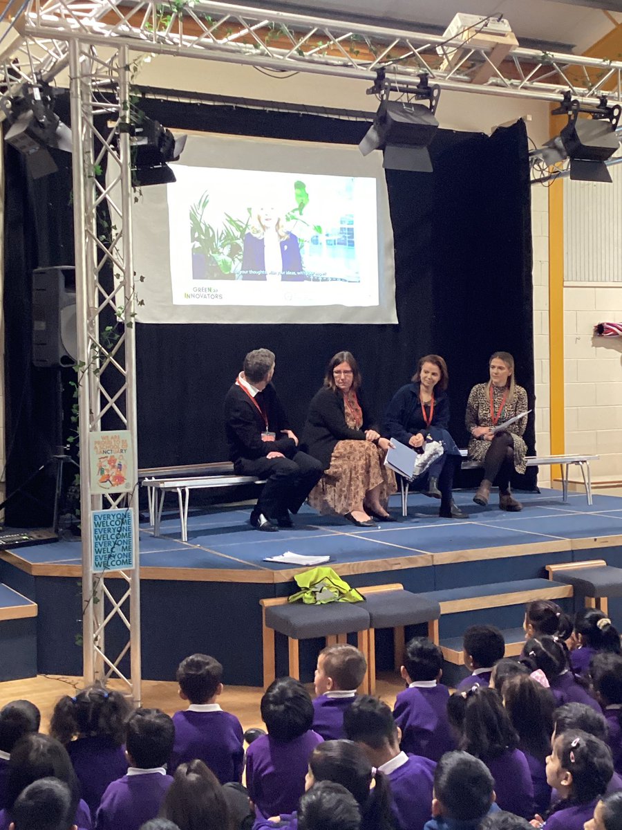 Eastwood Community School tweet media