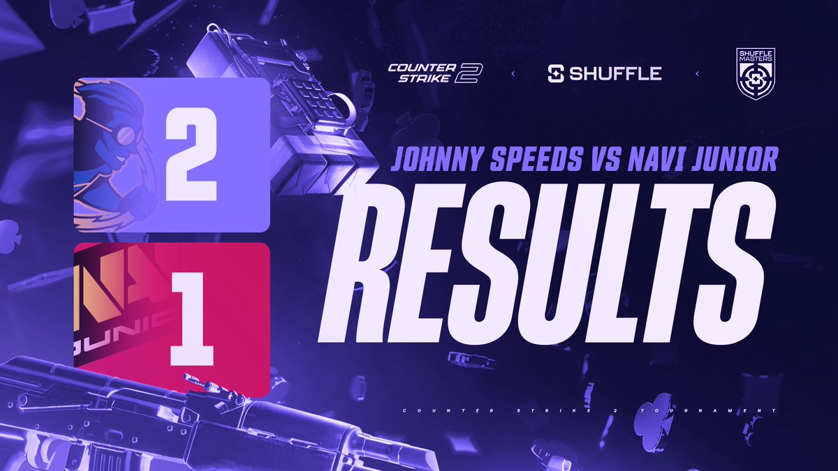 Shuffle Masters (@shufflemasters) on Twitter photo .<a href="/JohnnySpeedsCS/">Johnny Speeds ⚡️</a> are doing this again and they are in the finals! Will they win again? We will find out tomorrow!
#ShuffleMasters .<a href="/JohnnySpeedsCS/">Johnny Speeds ⚡️</a> are doing this again and they are in the finals! Will they win again? We will find out tomorrow!
#ShuffleMasters