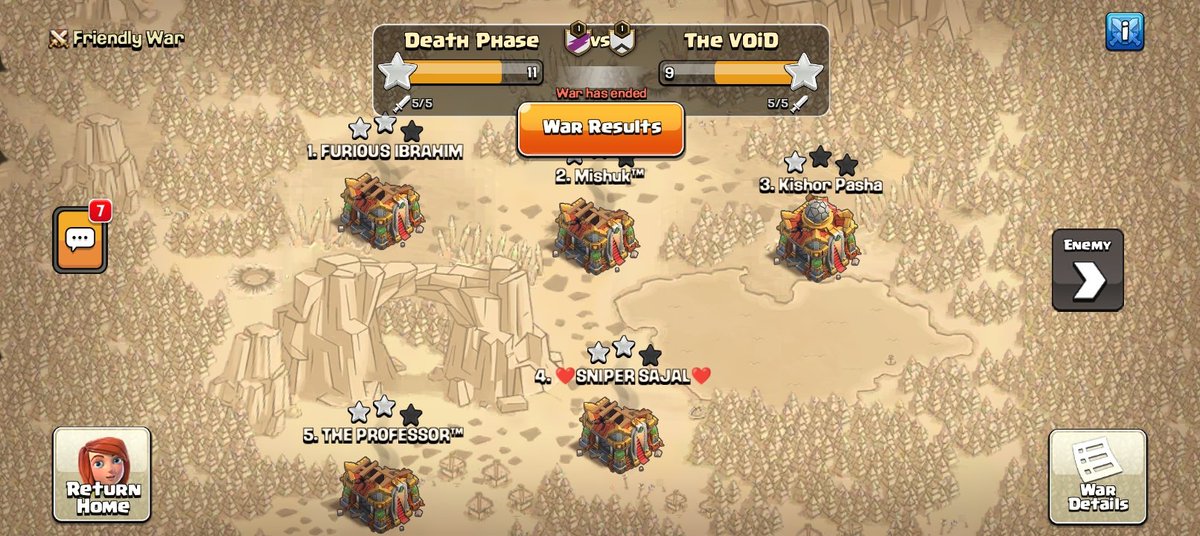 Death Phase tweet media