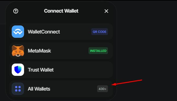 exchainpro's tweet photo. Small update today, and more updates next week...
Our coming SWAP, can now accept more than 400 Decentralized wallets.
Next week, we will have Affiliate dashboard and subscription coming. https://t.co/uUQevD7NYj