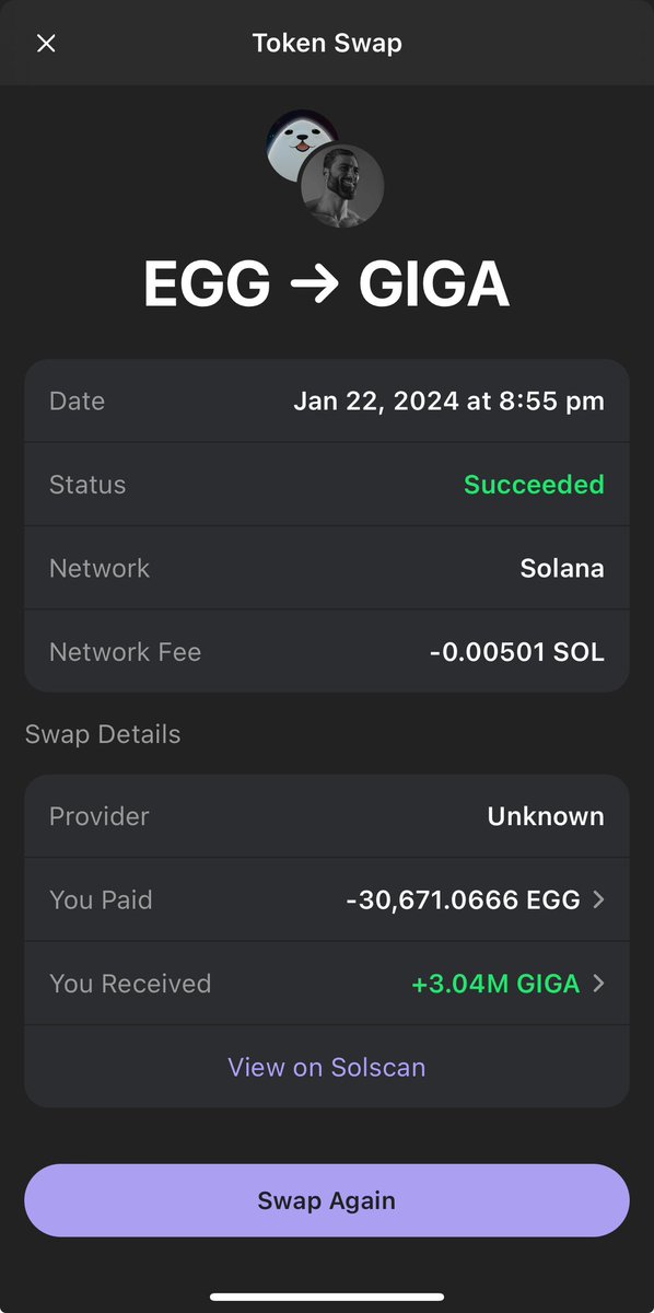 Cryptódex tweet media