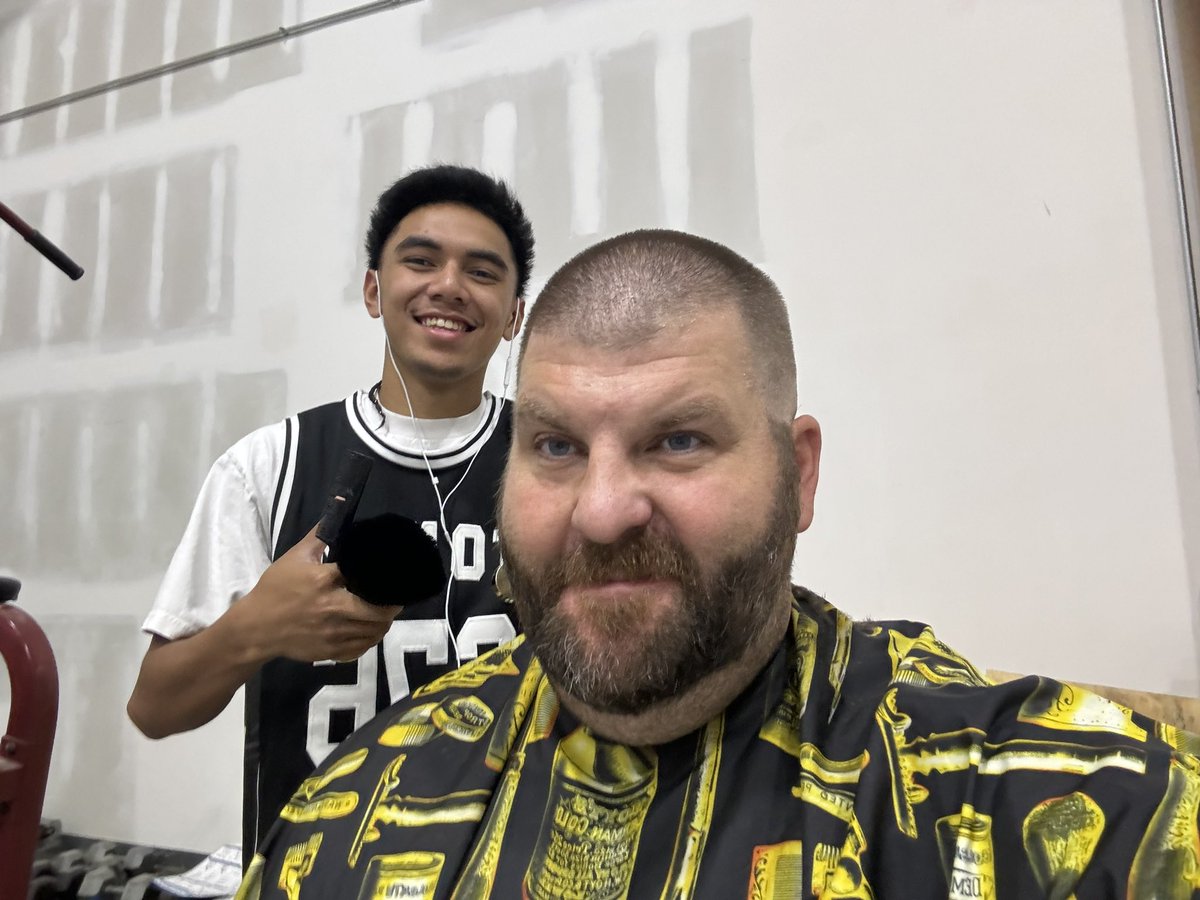Jarrod Steffens tweet media