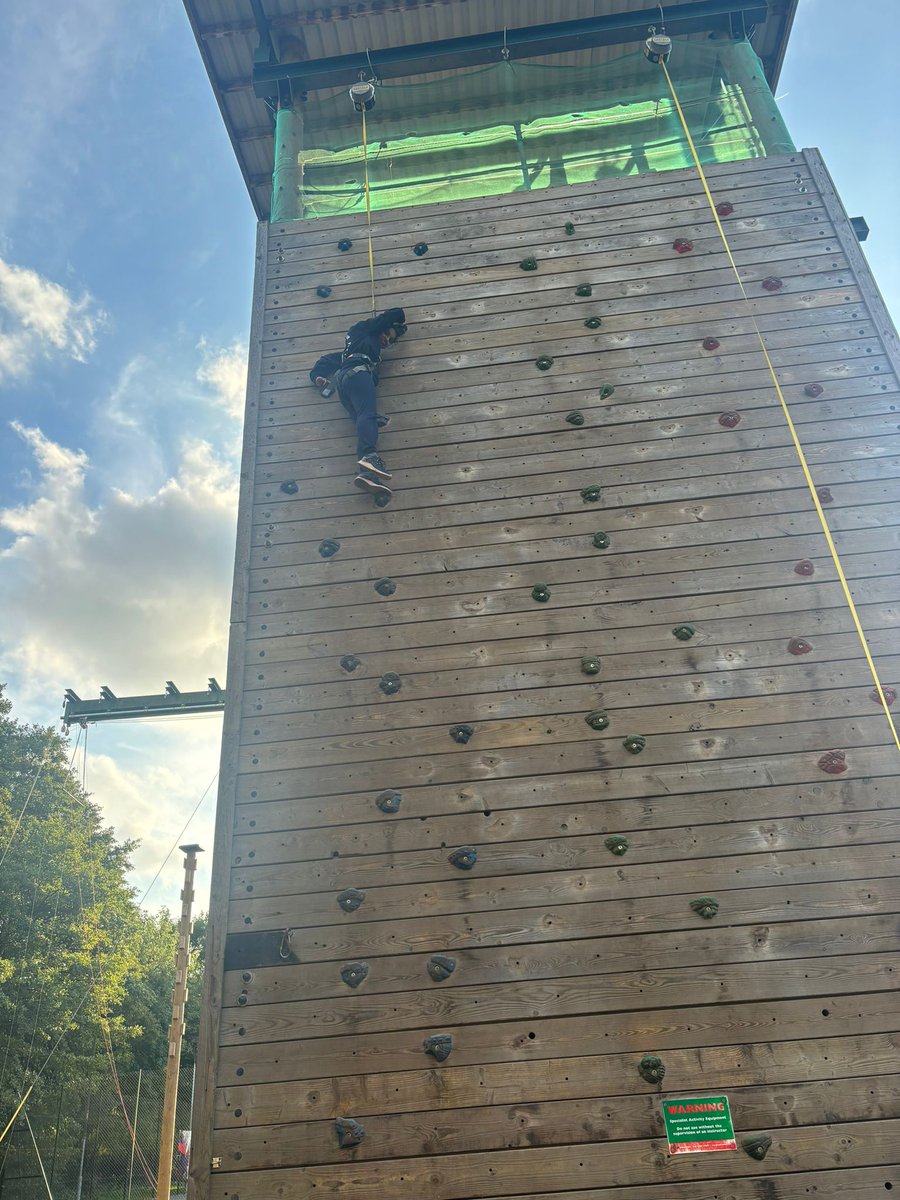 Finham Park 2 - P.E tweet media