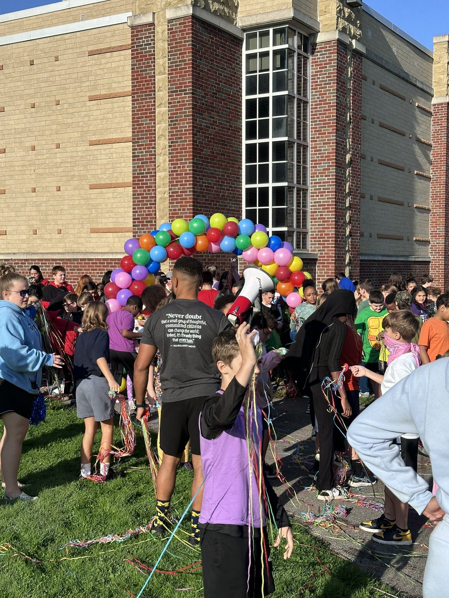 Color Run Fun! <a href="/BuckmanHeights/">Buckman Heights GCSD</a> <a href="/itsmrcannon90/">John-Martin Cannon</a> <a href="/KristenGiulian6/">Kristen Giuliano</a>
