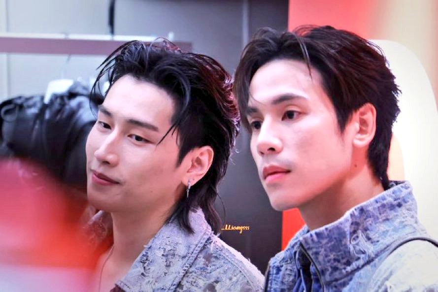 Handsomeeeee🫶🏻✨

<a href="/biblesumett/">Bsumettikul</a>  #BibleWichapas
#DieselSGxJesBible #DieselSG