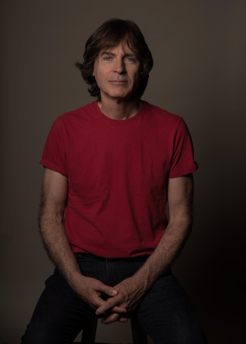 The biggest Happy Birthday to Jody Stephens! 

📸Nicole Rico