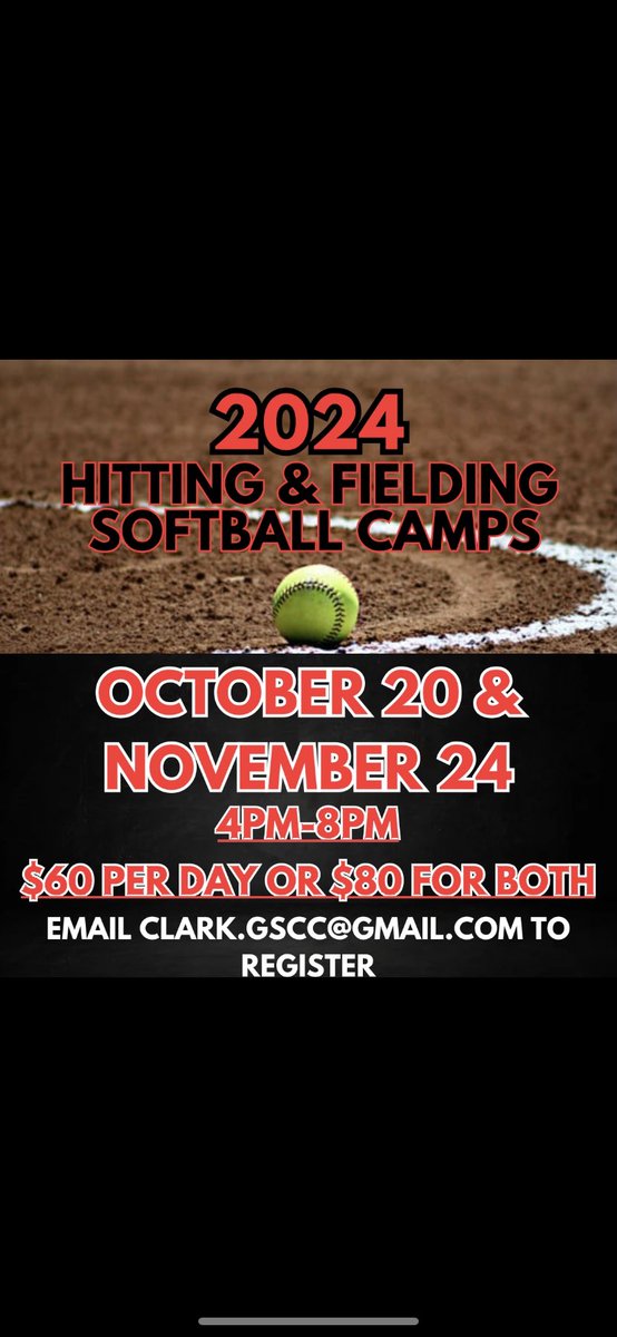 Great opportunity to come and get quality instruction!