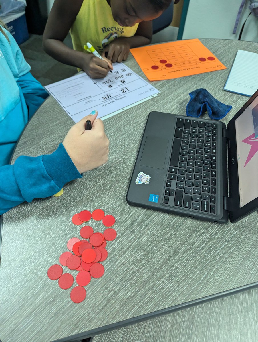 Math games are the BEST way to practice our math skills! #teambce <a href="/BearCreekElem/">Bear Creek</a>