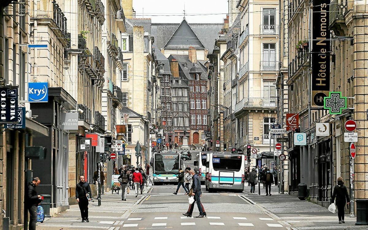 Ouverture des commerces le dimanche à Rennes : ce qui va changer
➡️ go.letelegramme.fr/h0wL