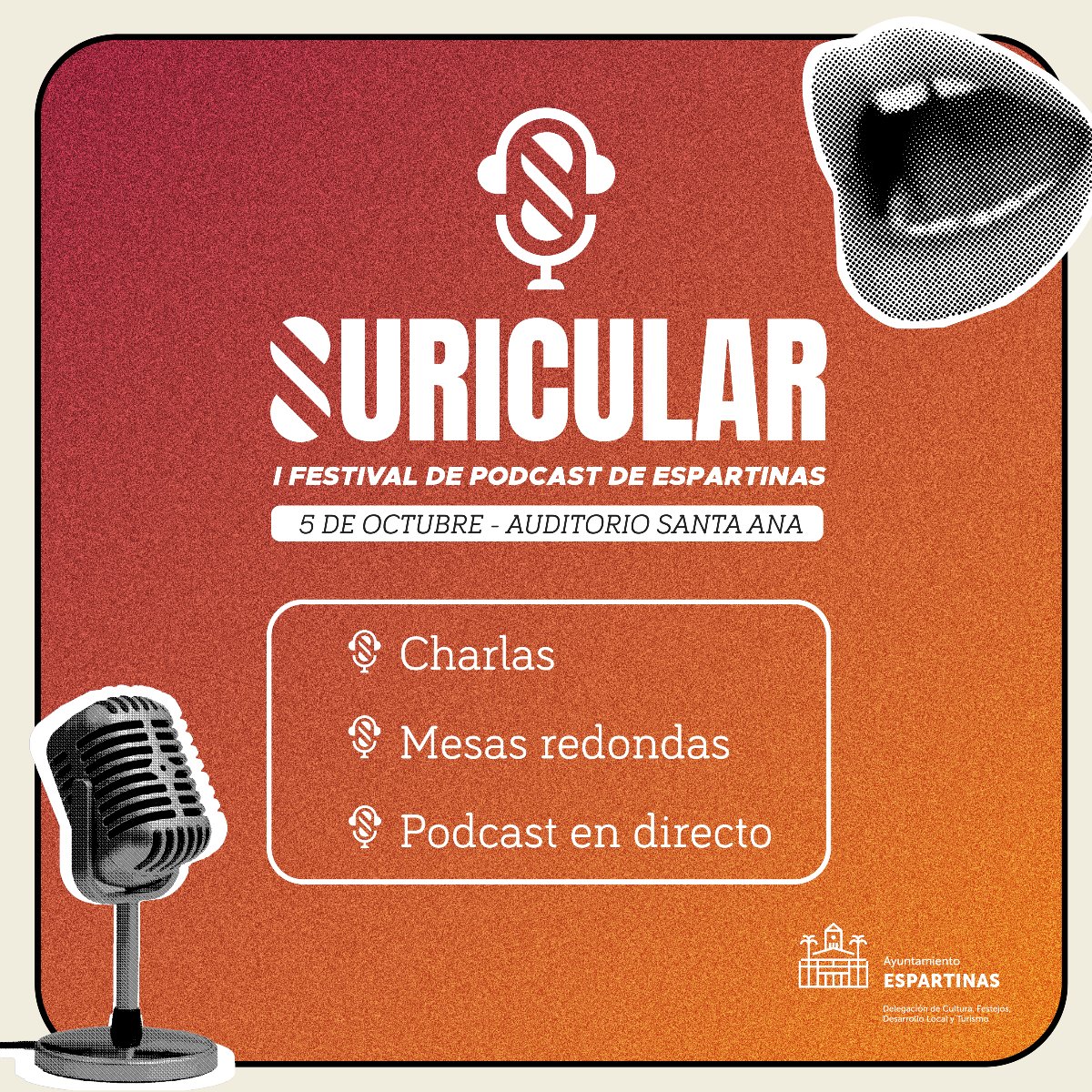 Los 3 Chanchitos tweet media