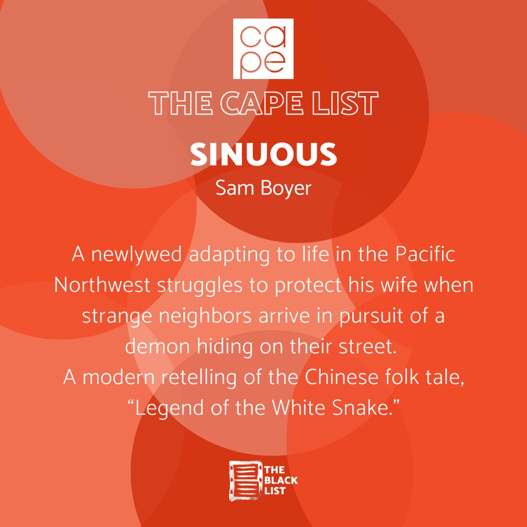 theblcklst's tweet photo. SINUOUS by Sam Boyer, 2024 #CAPEList https://t.co/bOqDxPLsI5