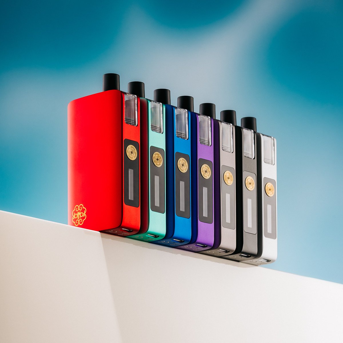 dotmod tweet media
