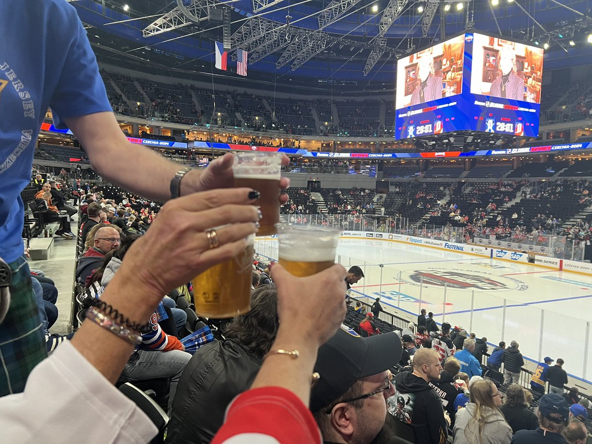 Sabres in Scotland tweet media