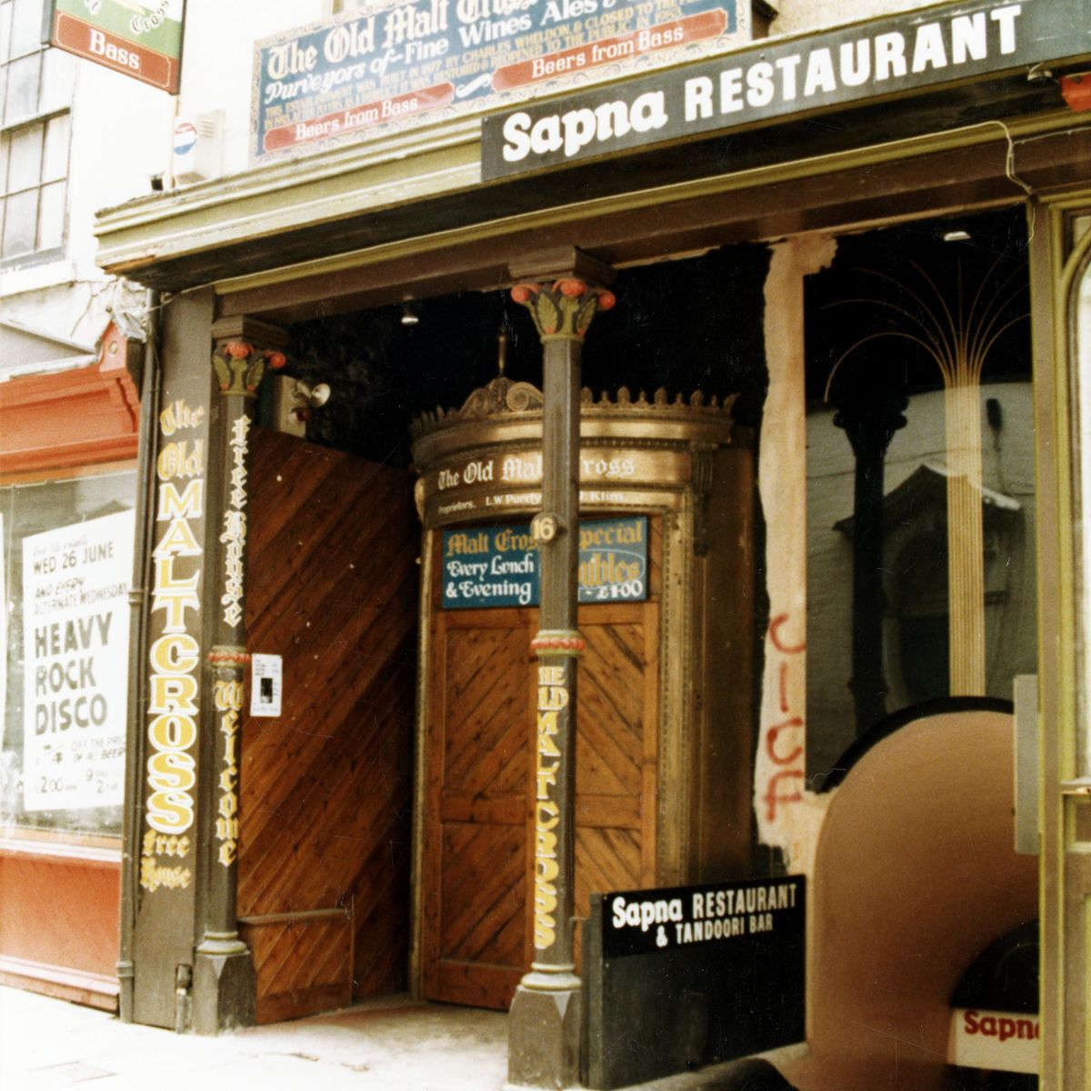 Ron Manager Remembers Nottingham tweet media