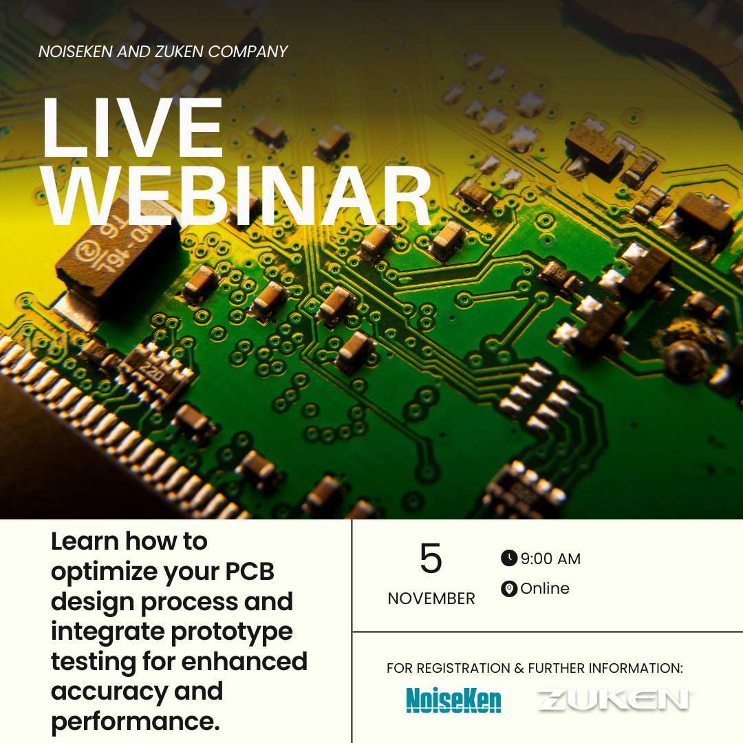 Telonic Instruments tweet media