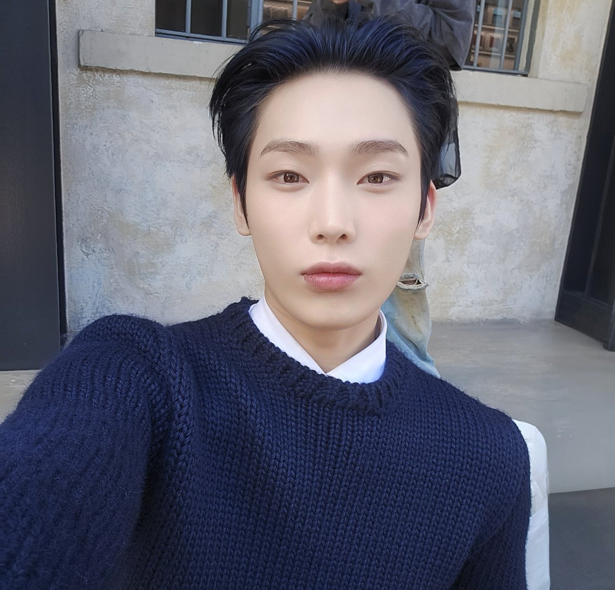 [ #선우’s Post ] 241005

#SUNOO: Fighting for the concert

<a href="/ENHYPEN_members/">ENHYPEN</a> <a href="/ENHYPEN/">ENHYPEN OFFICIAL</a> #ENHYPEN #엔하이픈