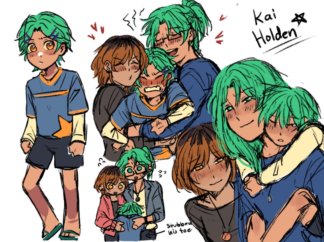 Kuni || COLLEGE ERA 💥 tweet media