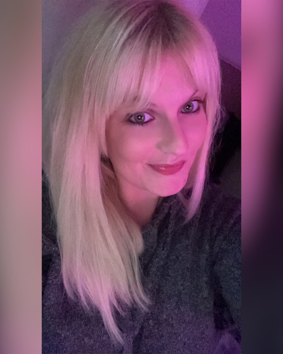 LilSophhh's tweet image. A wild Soph with her hair down 💁🏼‍♀️