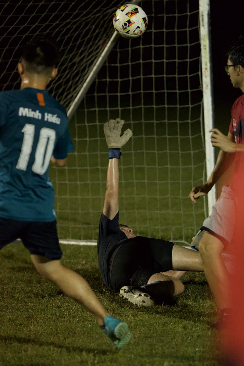 Wednesday Night Win 4-1🤩